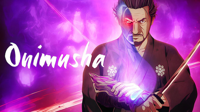 Onimusha – Официальный Трейлер – Netflix Anime