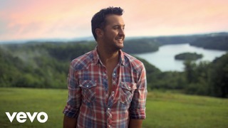 Luke Bryan – Sunrise, Sunburn, Sunset (Official Video 2018!)