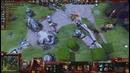 DOTA2: TI6: MVP Phoenix vs OG (WB Round 1, Game 3)