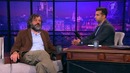 Вечерний Ургант. Эмир Кустурица. Выпуск 183 (17.06.2013)