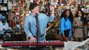 Charlie Puth: Tiny Desk Concert