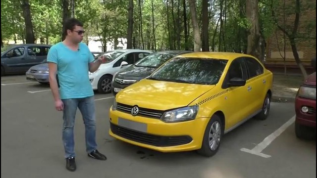 Volkswagen – АВТОХЛАМ! Цена ошибки 320.000р