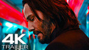 JOHN WICK: Chapter 4 (2023) Final Trailer | New 4K Movies