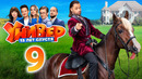 Универ. 13 лет спустя – 1 сезон: 9 серия