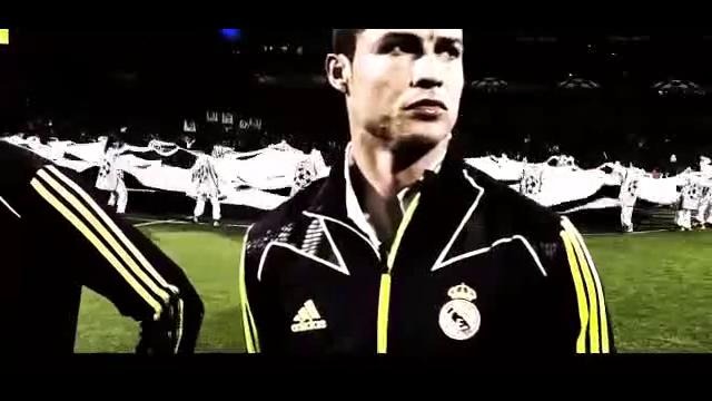 Выбираем лучшего Ronaldo vs Messi 2013