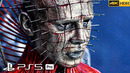 CLIVE BARKER’S HELLRAISER: REVIVAL | PINHEAD TERRIFYINGLY TRANSFORMS INTO THE HELL PRIEST Scene
