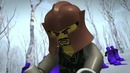 Ninjago- 4 сезон, 6 эпизод