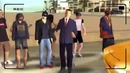 Влог бомжа в gta samp || 4 часть || felliny prod