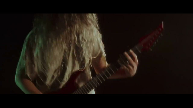 Demeted – Naiad (Official Music Video 2025)