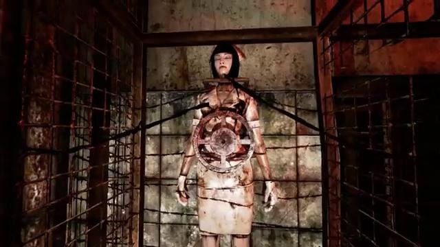 Олег Брейн:Silent Hill Alchemilla – Другая Реальность #3