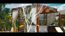 Mirage Park – Pavilion ve Sahil Revize