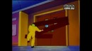 The Mask Animated Series The Green Marine part 2-2