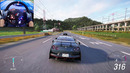 Forza Horizon 6 – First 20 minutes | Steering wheel gameplay