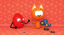ИГРЫ КОТЭ: ПО ВСЕМУ СВЕТУ – мультики и развивающие видео для малышей
