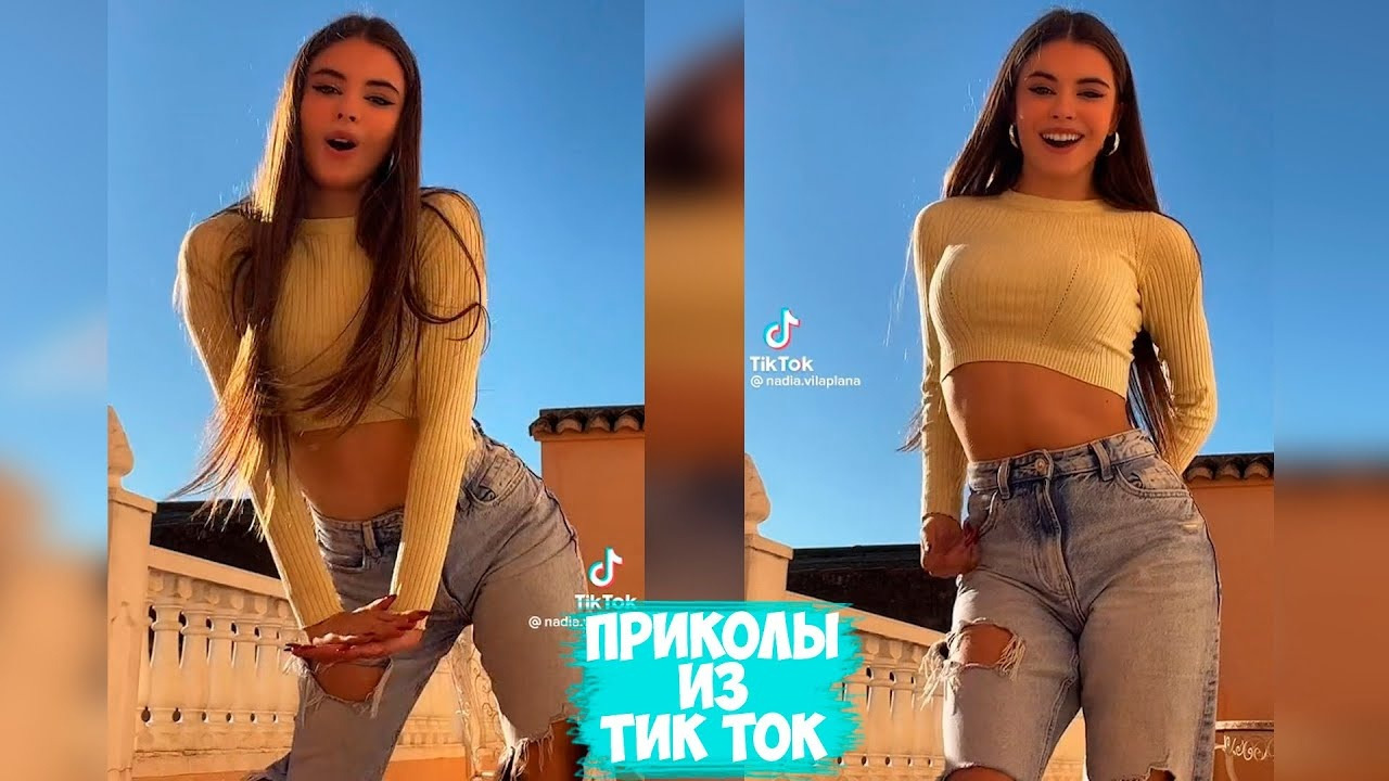 Video tik