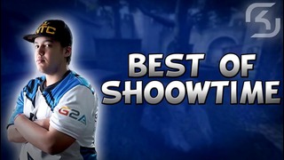 Csgo – best of shoowtime! (new sk gaming stand-in)