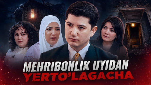 ONASIZ ULG’AYDI, TURMUSHIDA ALDANDI, FARZANDI BILAN YER TO’LADA. // SHAXSIY QABUL