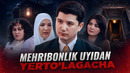 ONASIZ ULG’AYDI, TURMUSHIDA ALDANDI, FARZANDI BILAN YER TO’LADA. // SHAXSIY QABUL