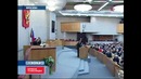 «Чай чей? Кто пил чай? Зюганов пил? Замените!»