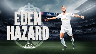 ОФИЦИАЛЬНО | Эден Азар — игрок «Реал Мадрида»