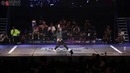 Lil G VS Kareem R16 2013