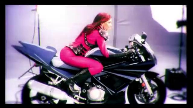 Twisted Metal – All Dollface’s Movies from Story Mode