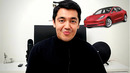 Shaha Dolimov qanday moshina haydaydi? Tesla!? | Dalimoov