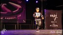 Выступление Kida The Great на Urban Street Jam 2015