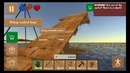 RAFT Для телефона? Большой Обзор на Iphone/Android