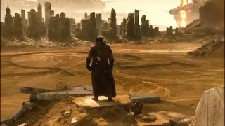 Бэтмен против Супермена – Пасхалки и Отсылки из фильма