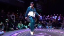 Plasteed vs Nikkipop – dance battle