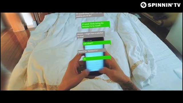 Bassjackers vs. Skytech & Fafaq – Pillowfight (Official Music Video 2016)