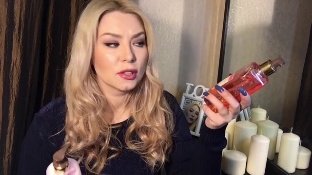 Обзор косметики Oriflame! Мое честное мнение