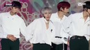 [2018 MAMA in KOREA] Wanna One – Spring Breeze