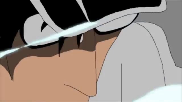 Bleach final arc fan animations