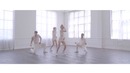 KARD – Ride on the wind (Choreography Video)