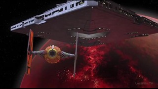 Звездные войны: Повстанцы 1 сезон 14 серия