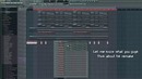 Martin Garrix – Poison (Original Mix) (FL Studio Remake)