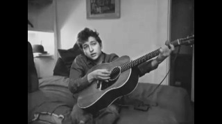Bob Dylan – Guess I’m Doing Fine