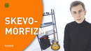 Bu sizga kerak emas! skevomorfizm | xurmo [топлес]