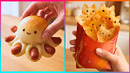 Creative & Yummy SNACKS To Amaze Your Friends