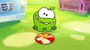 Om Nom Stories (Приключения Ням Няма) 24 серия Junkyard