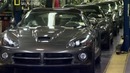 Мегазаводы – Dodge Viper. Сезон 4 Эпизод 3 / Megafactories