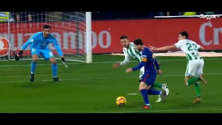 Lionel Messi 2018 – Gucci Gang • Skills & Goals (HD)
