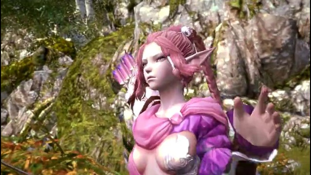 Видео-Обзор – Legion of Heroes