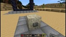 Звездные врата в Minecraft 1.7