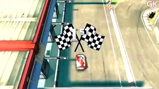 Mini Motor Racing EVO Gameplay 2013
