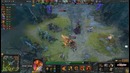 DOTA2: SL i-League S2: Fnatic vs DC (LB Round 2, Game 3)