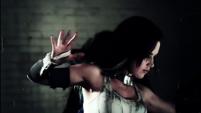 Arch Enemy – You Will Know My Name (OFFICIAL VIDEO)