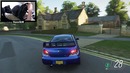 Subaru Impreza WRX STi (Forza Horizon 4)